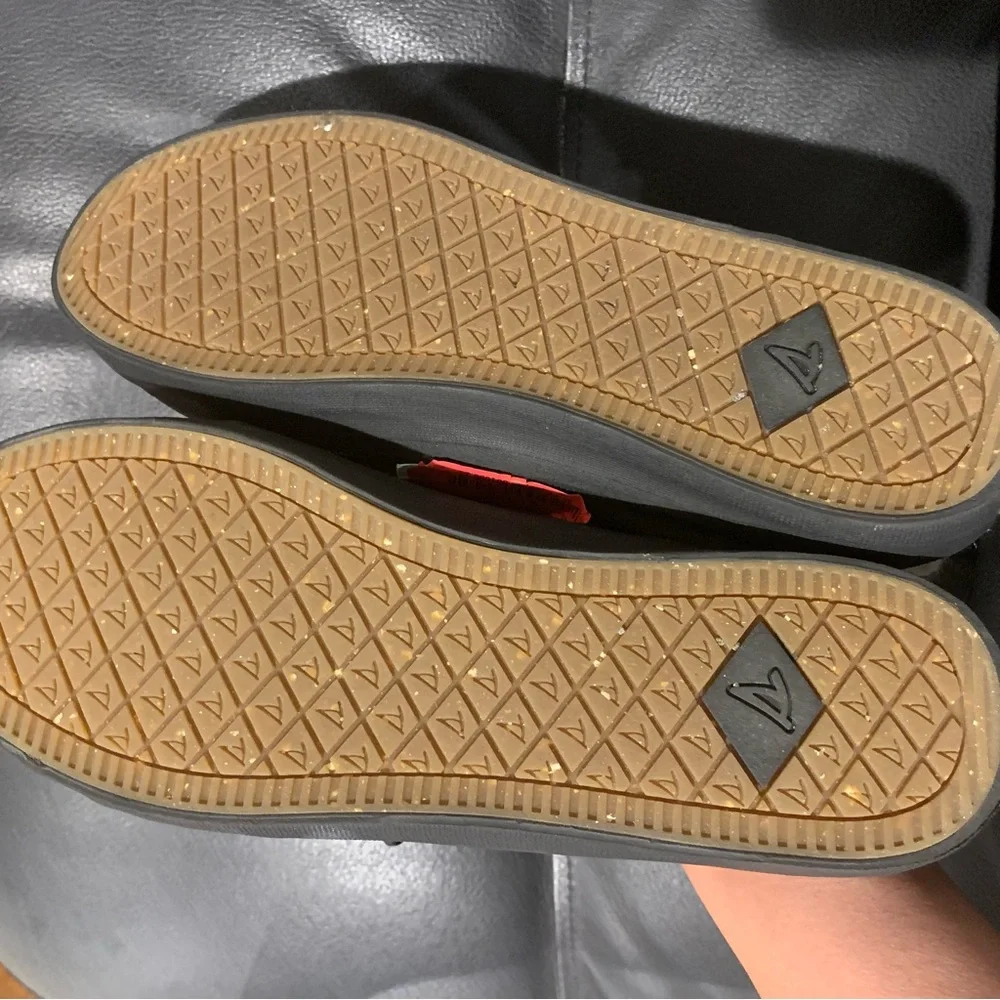 New Sperry Crest Vibe Cozy Mule  Women Size 7 - Picture 4 of 4